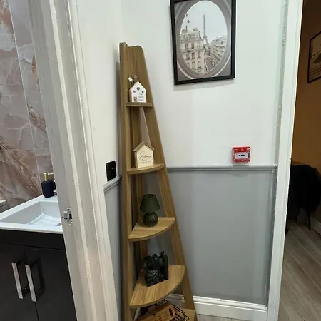 Chic And Stylish Luxury Apartment Leeds (West Yorkshire)